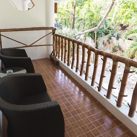 Evolution Dive And Beach Resort لوغون المظهر الخارجي الصورة