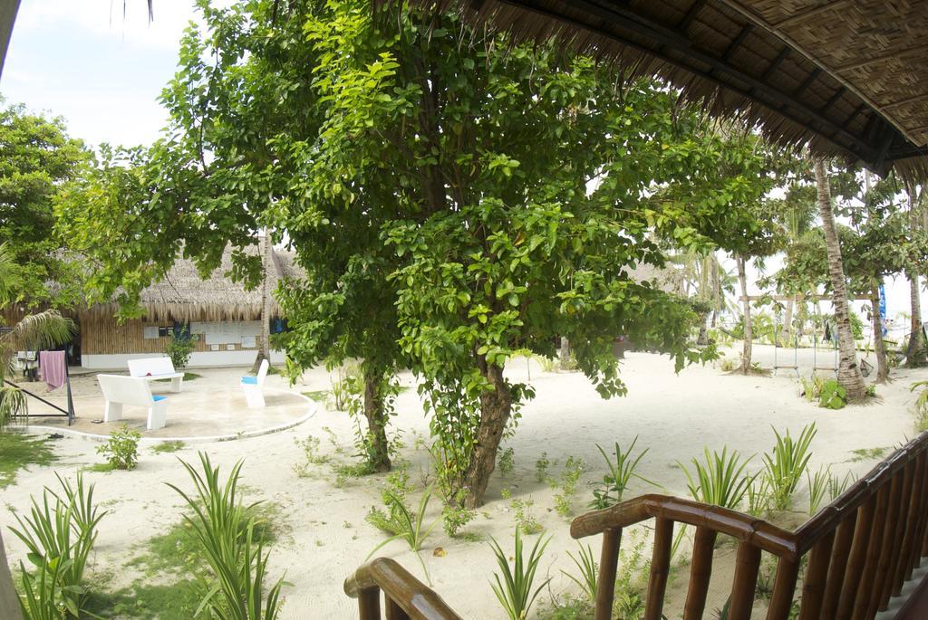 Evolution Dive And Beach Resort لوغون المظهر الخارجي الصورة
